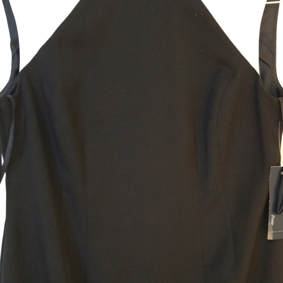 NWT Evan-Picone Petitie Dress SZ 6 - Picture 8 of 8